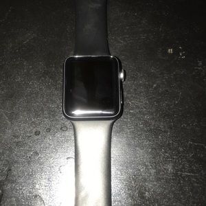 Apple Watch series 3